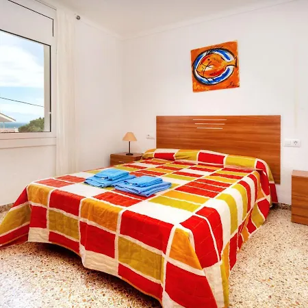Cordoba-3 By Interhome Lejlighed El Port De La Selva