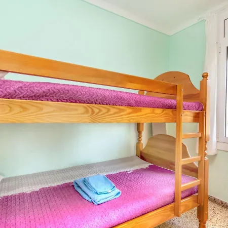 Appartamento Cordoba-3 *