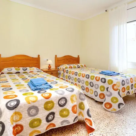 Cordoba-3 By Interhome Apartamento