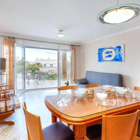 Apartamento Cordoba-3 By Interhome
